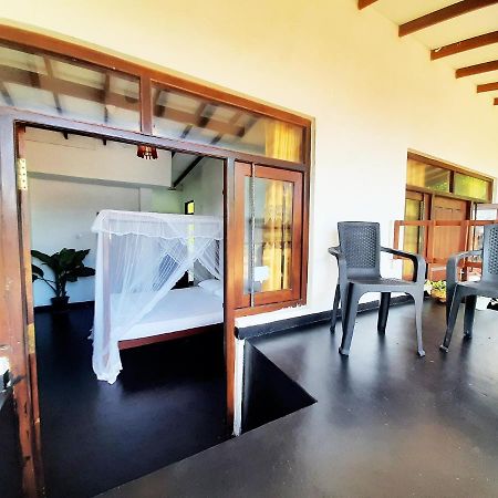 Sunstyle Mirissa Guest House 외부 사진
