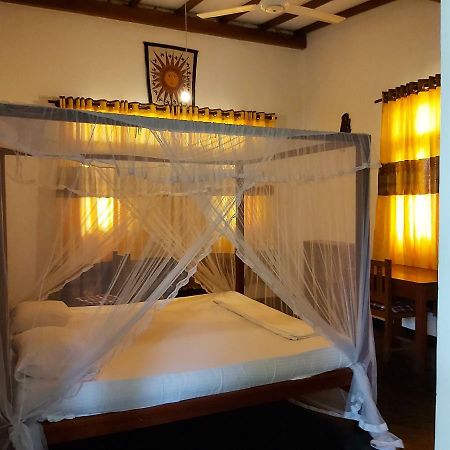 Sunstyle Mirissa Guest House 외부 사진