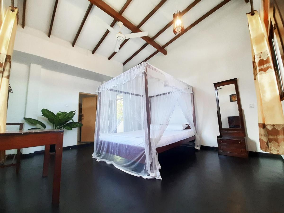 Sunstyle Mirissa Guest House 외부 사진