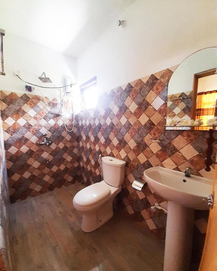 Sunstyle Mirissa Guest House 외부 사진