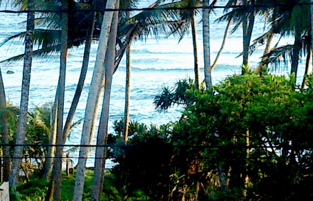 Sunstyle Mirissa Guest House 외부 사진