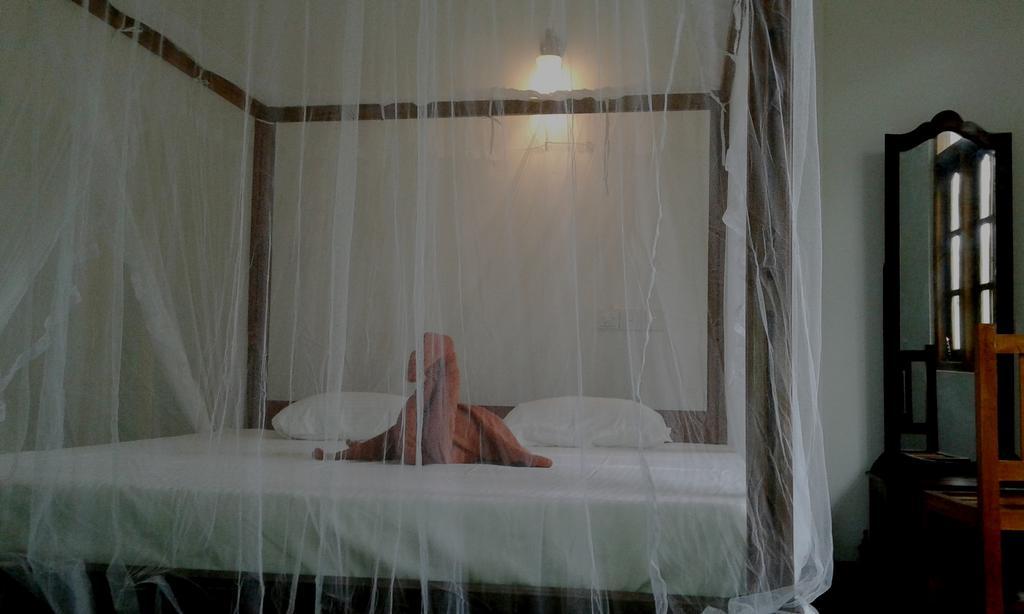 Sunstyle Mirissa Guest House 객실 사진