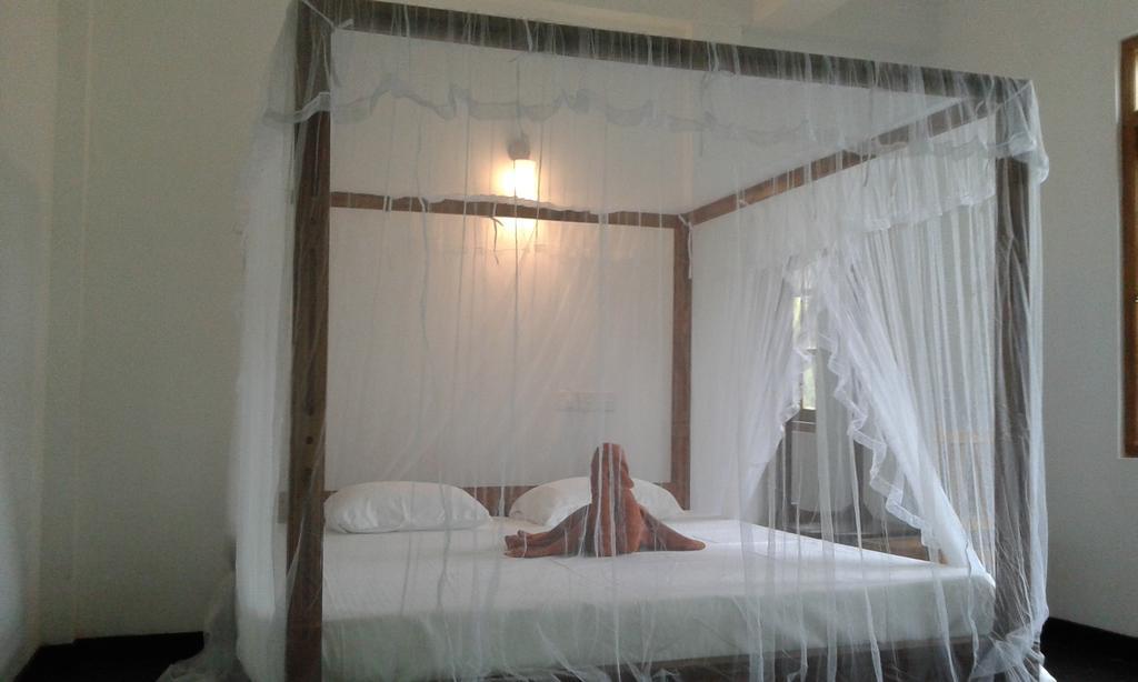 Sunstyle Mirissa Guest House 외부 사진
