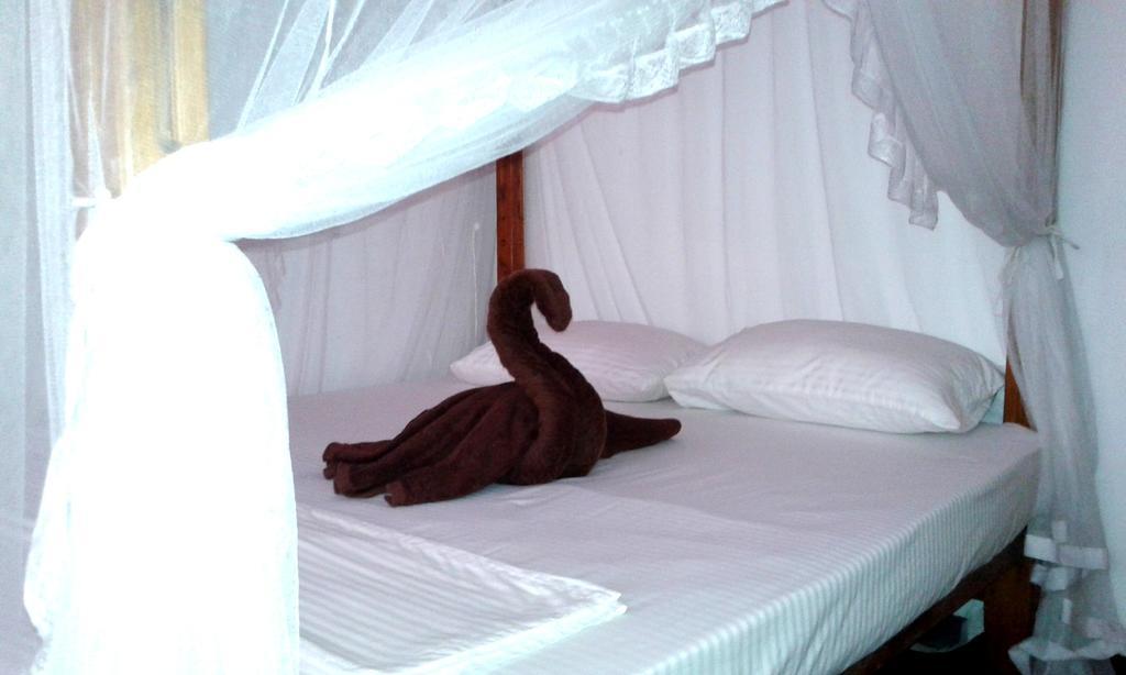 Sunstyle Mirissa Guest House 외부 사진