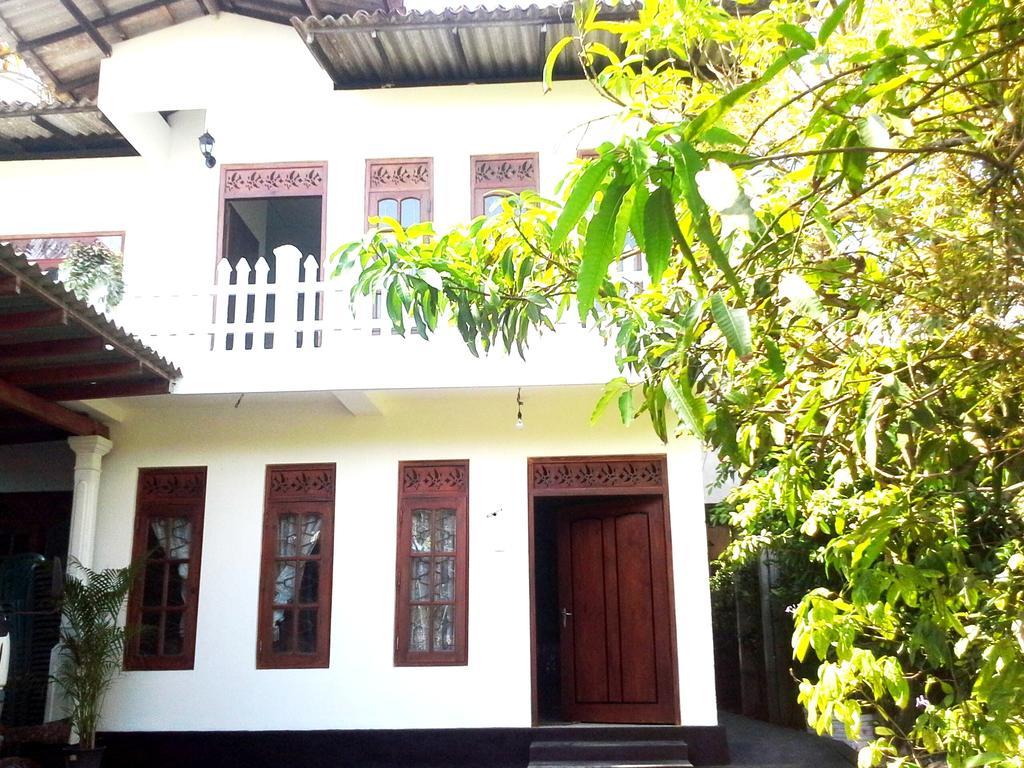 Sunstyle Mirissa Guest House 외부 사진