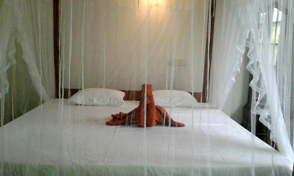 Sunstyle Mirissa Guest House 외부 사진