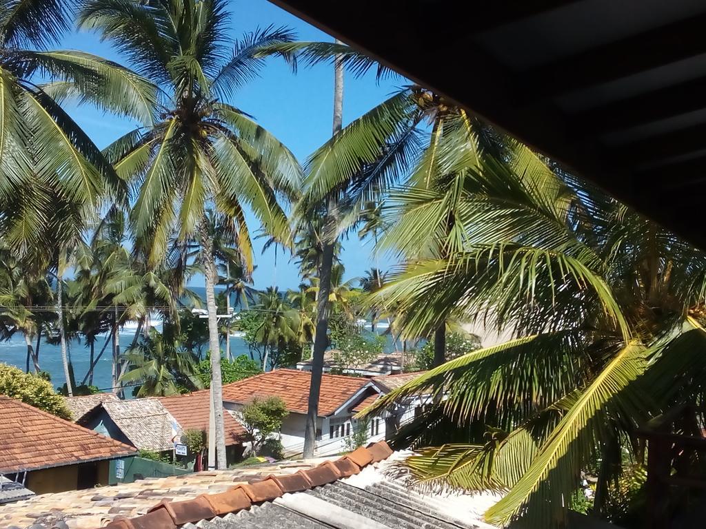 Sunstyle Mirissa Guest House 외부 사진