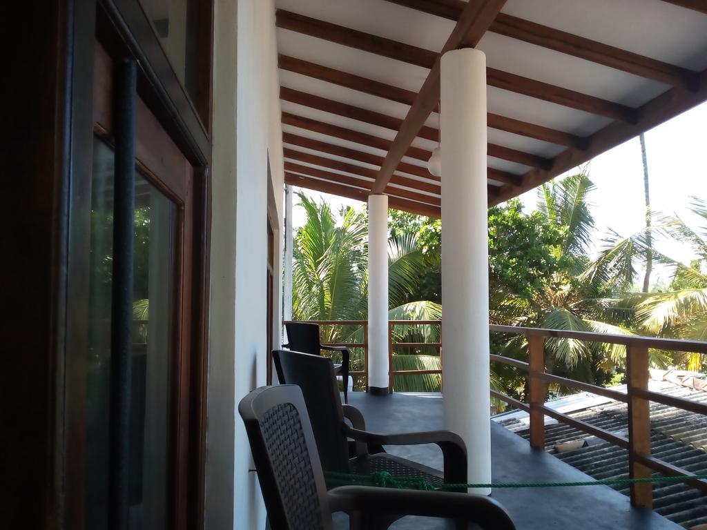 Sunstyle Mirissa Guest House 외부 사진