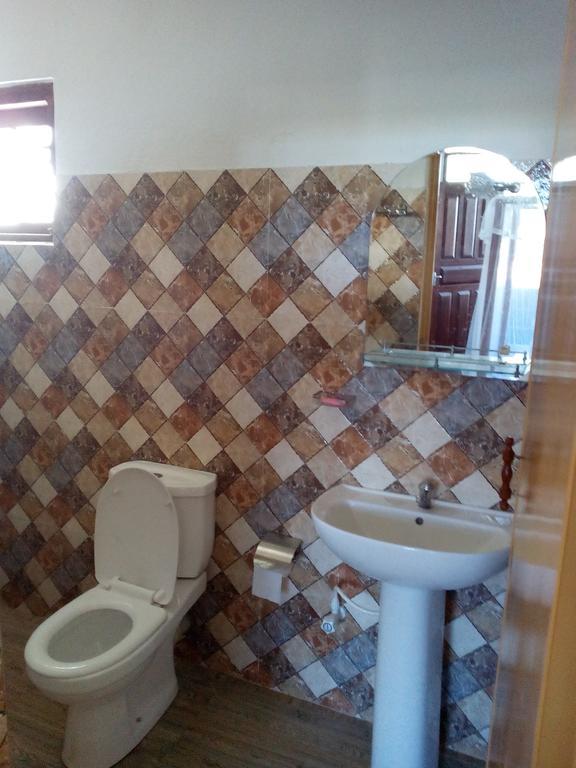 Sunstyle Mirissa Guest House 외부 사진