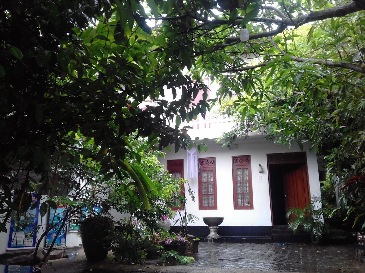 Sunstyle Mirissa Guest House 외부 사진