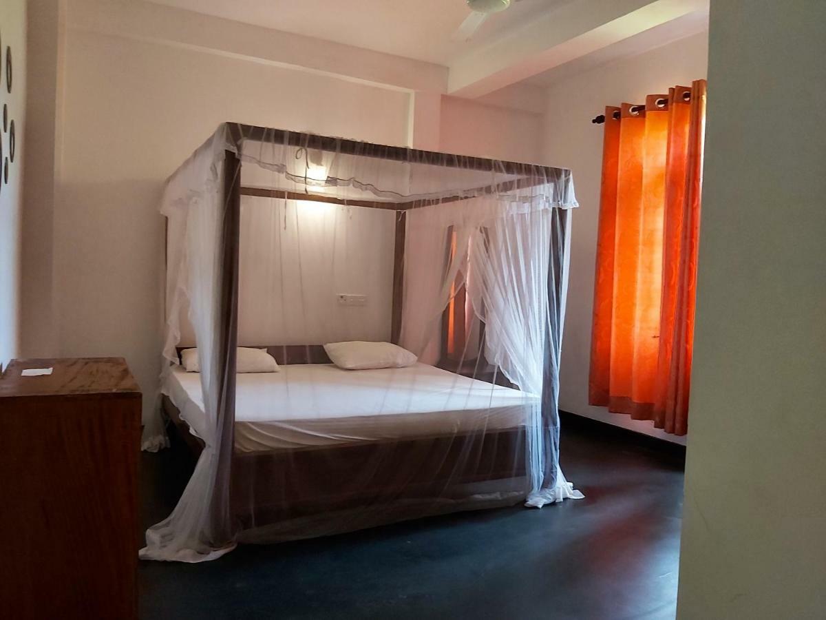Sunstyle Mirissa Guest House 외부 사진