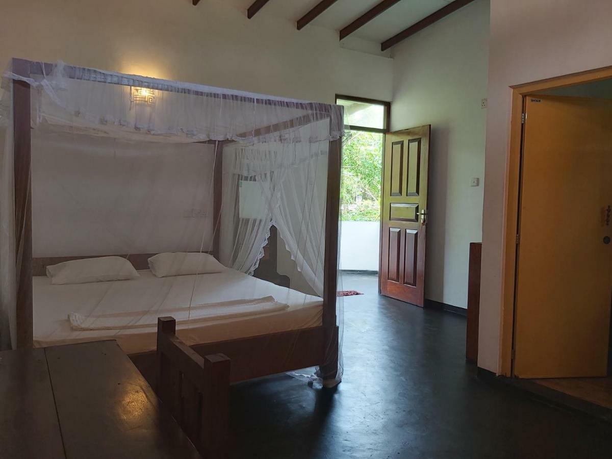 Sunstyle Mirissa Guest House 외부 사진