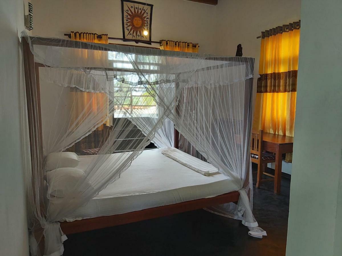 Sunstyle Mirissa Guest House 외부 사진