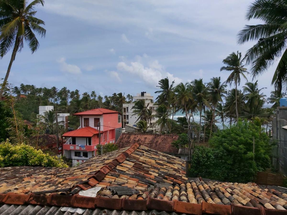 Sunstyle Mirissa Guest House 외부 사진